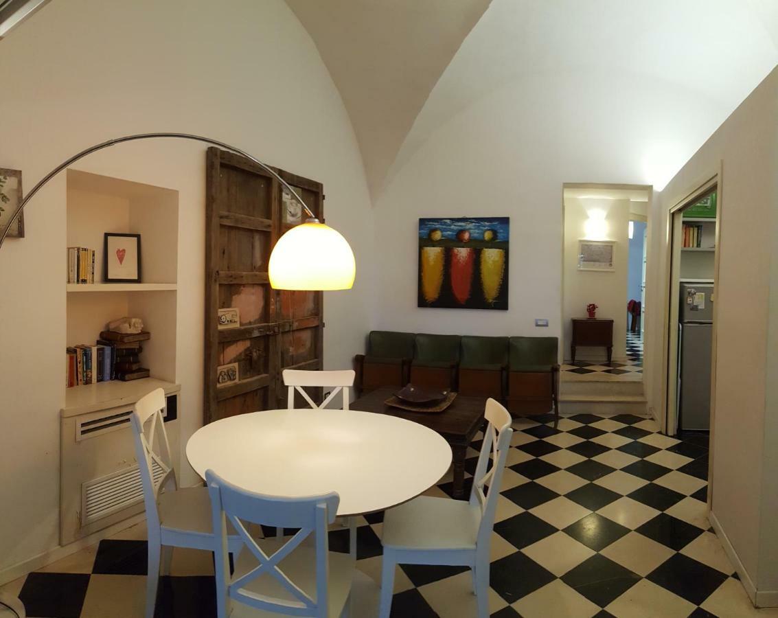 Calamaru Palermo Kültér fotó