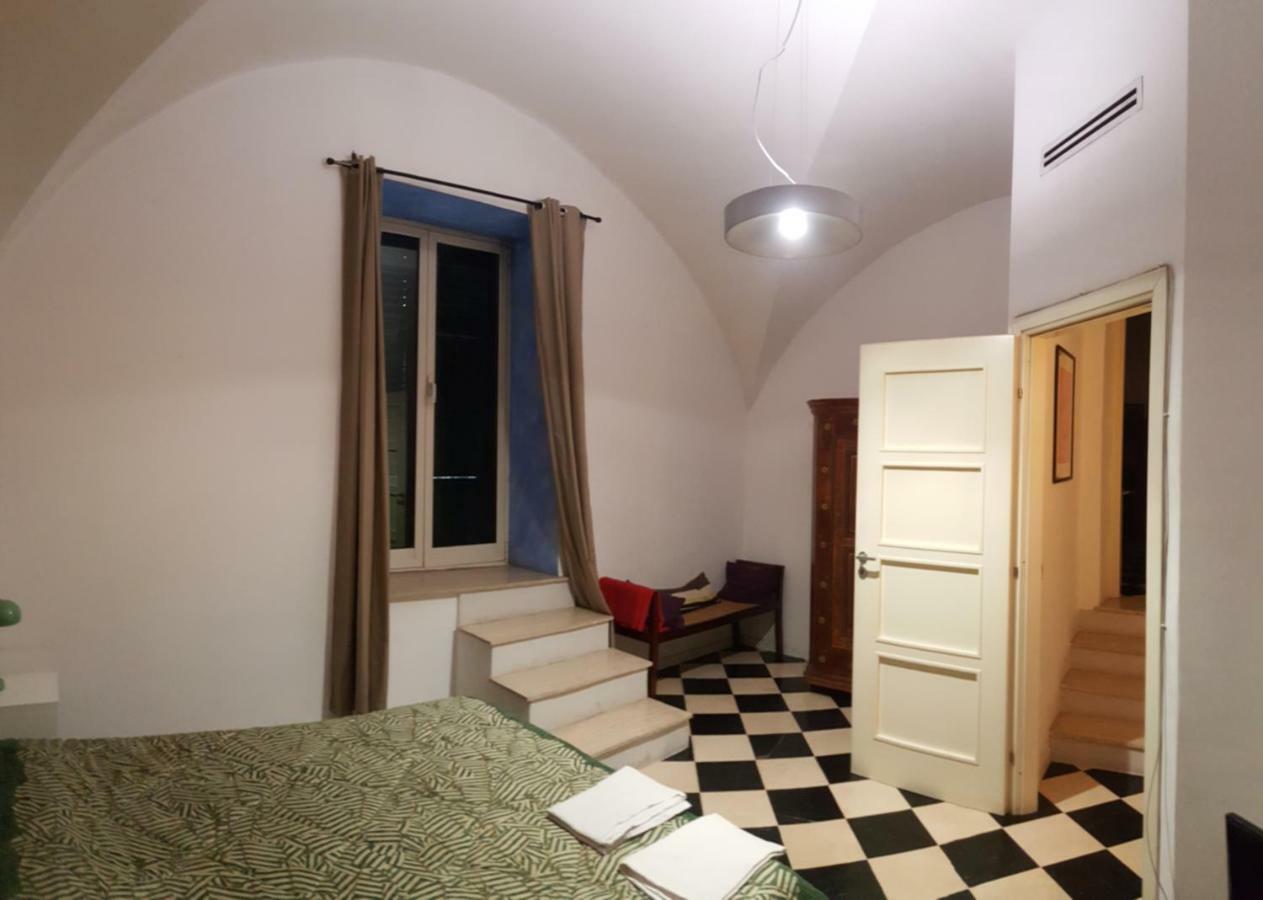 Calamaru Palermo Kültér fotó